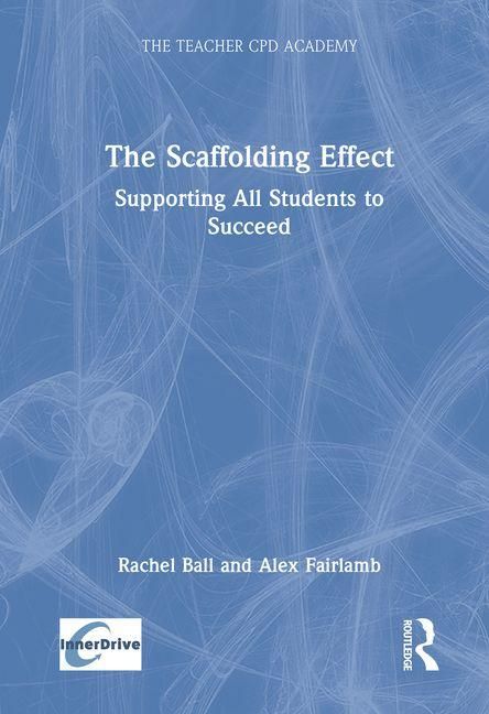Produktbild: The Scaffolding Effect: Supporting All Students to Succeed