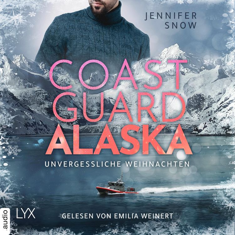 Produktbild: Coast Guard Alaska - Unvergessliche Weihnachten