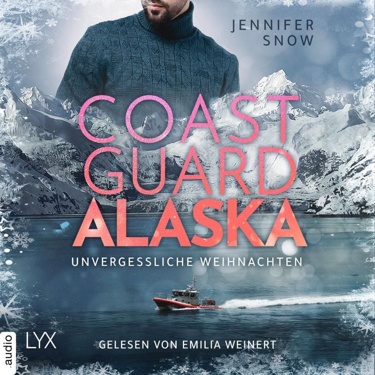 Produktbild: Coast Guard Alaska - Unvergessliche Weihnachten - Wild Coast, Teil 2