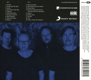 Produktbild: MTV Unplugged II (Jubil&auml;ums Edition)