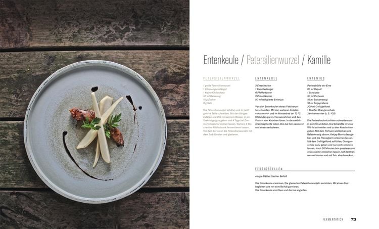 Produktbild: Fermentation