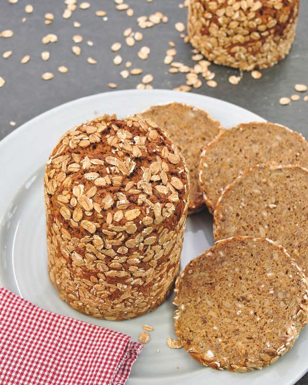Produktbild: Mein Brot