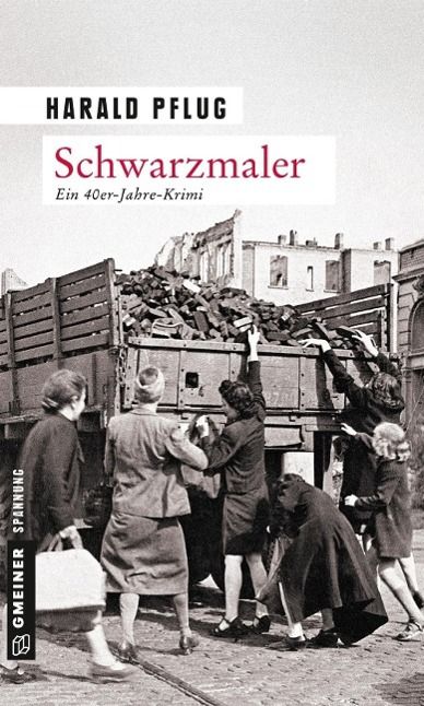 Produktbild: Schwarzmaler