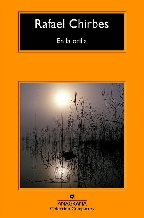 Produktbild: En La Orilla -V2*