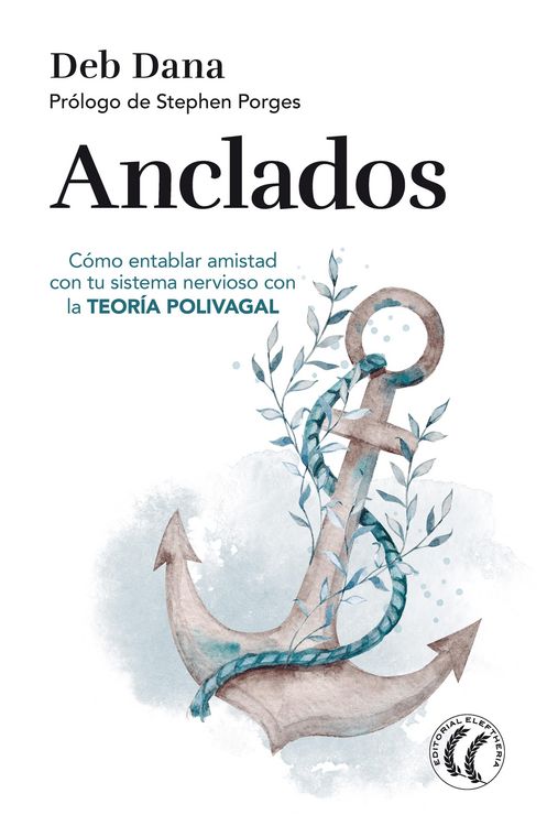 Produktbild: Anclados
