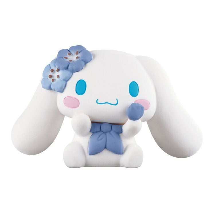 Produktbild: CINAMOROLL My Favourite Colour Figures