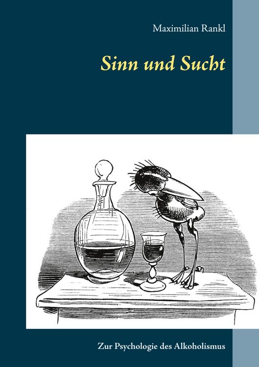 Produktbild: Sinn und Sucht