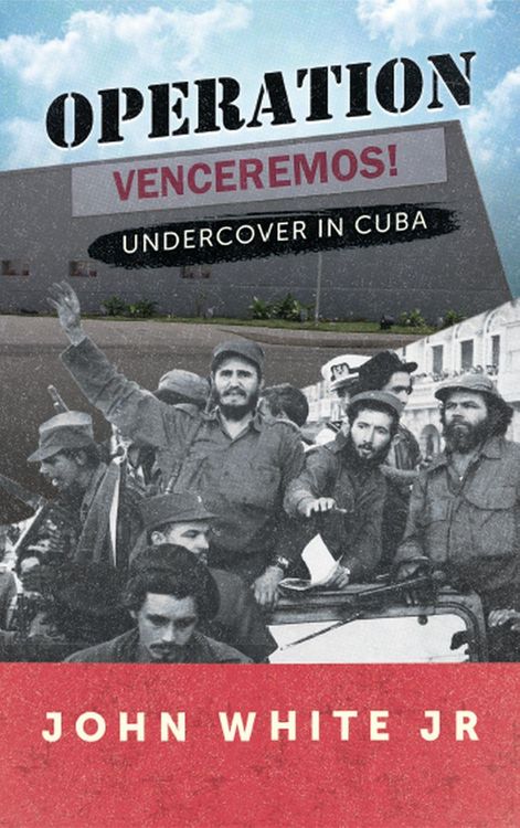 Produktbild: Operation Venceremos