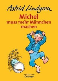 Produktbild: Michel muss mehr M&auml;nnchen machen