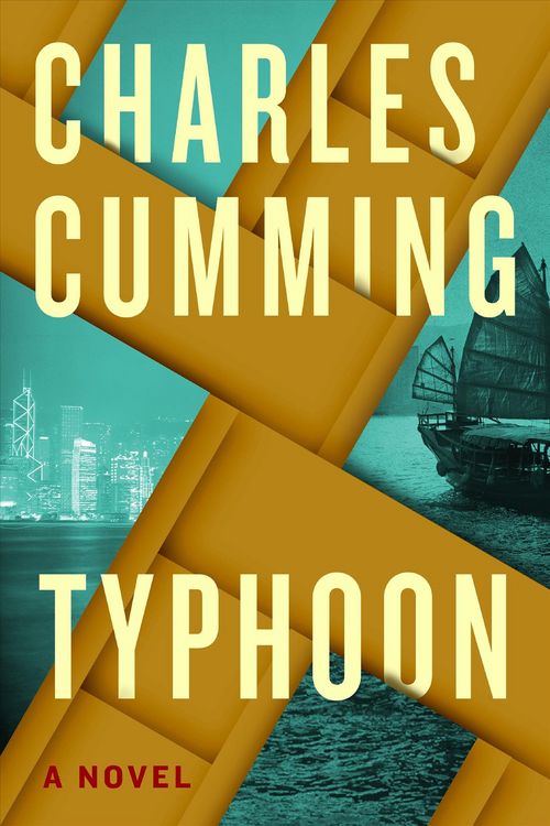 Produktbild: Typhoon