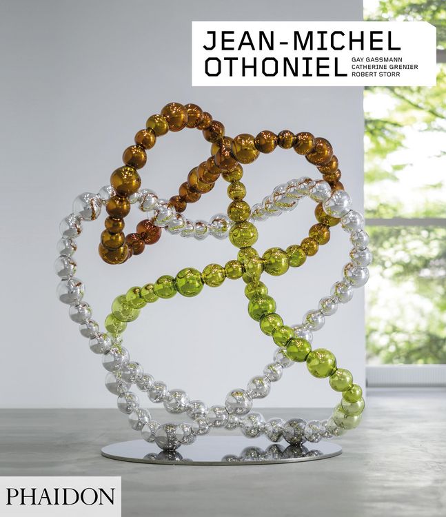 Produktbild: Jean-Michel Othoniel