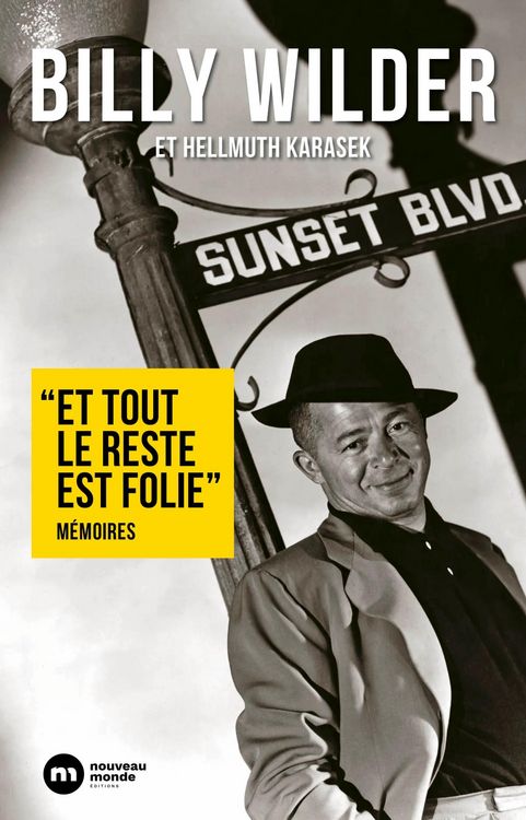 Produktbild: "Et tout le reste est folie"