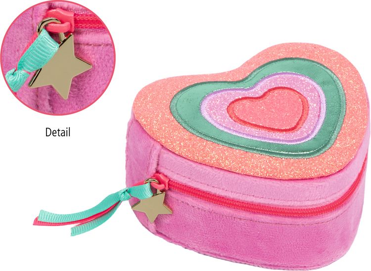Produktbild: Schmuckk&auml;stchen / Prinzessin Lillifee