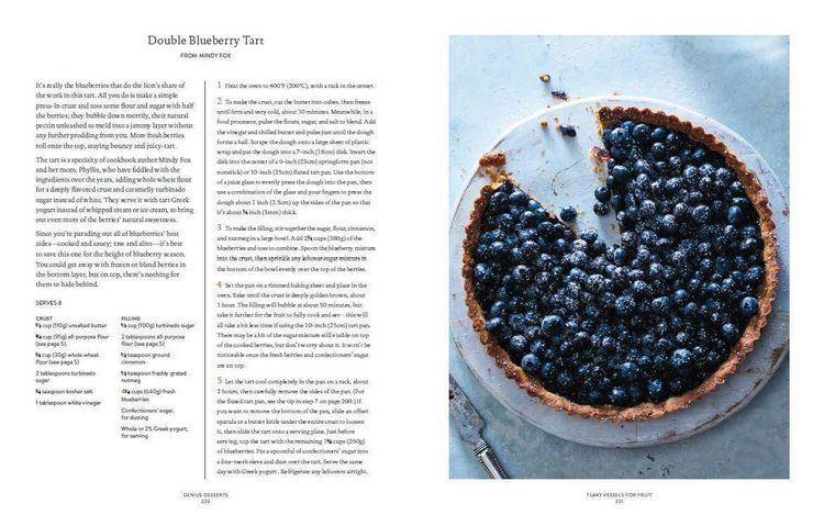 Produktbild: Food52 Genius Desserts