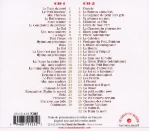 Produktbild: Le si&iquest;cle D or: Felix leclerc