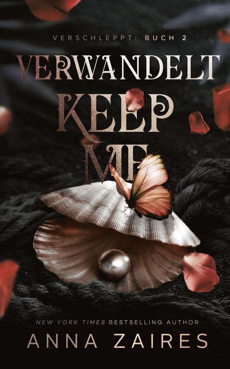 Produktbild: Keep Me - Verwandelt