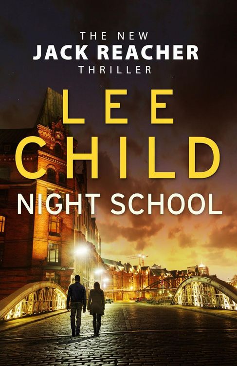 Produktbild: Night School