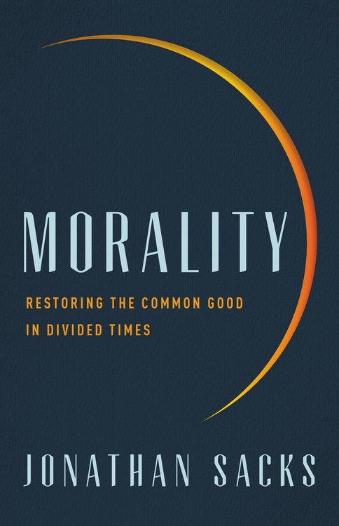 Produktbild: Morality