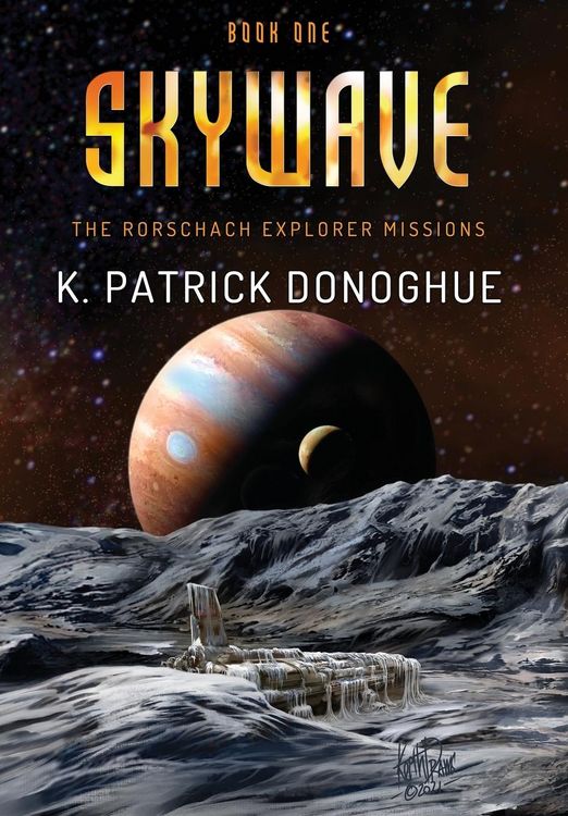 Produktbild: Skywave