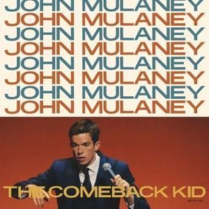 Produktbild: Comeback Kid