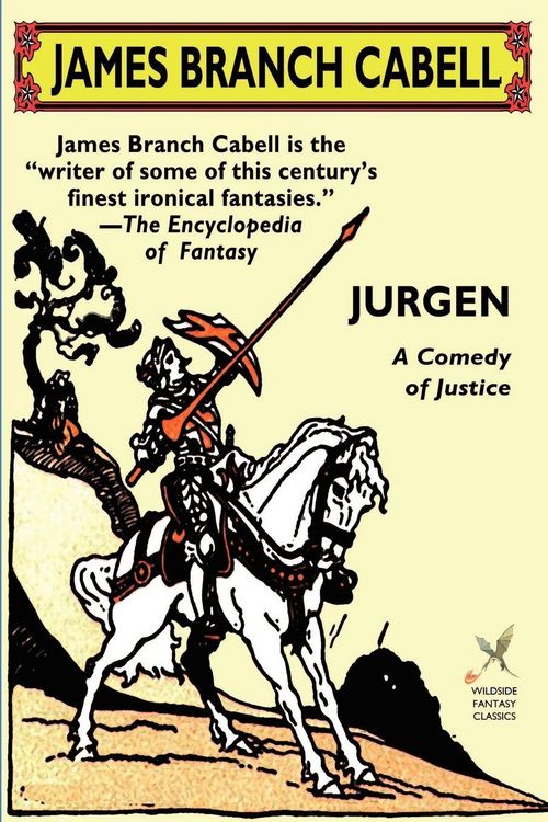 Produktbild: Jurgen