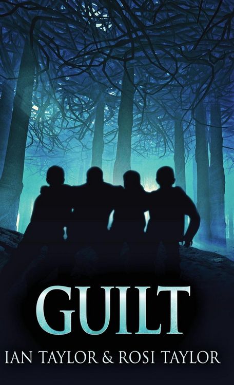 Produktbild: GUILT
