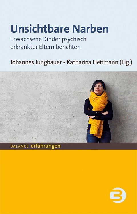 Produktbild: Unsichtbare Narben