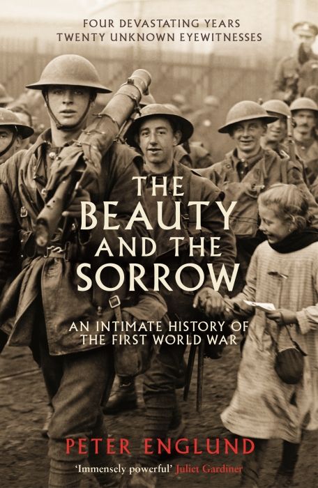 Produktbild: The Beauty And The Sorrow
