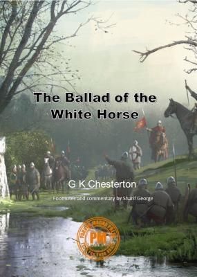 Produktbild: The Ballad of the White Horse