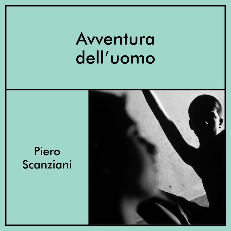 Produktbild: Avventura dell'uomo