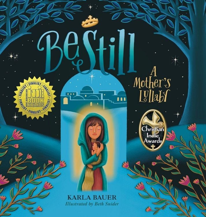 Produktbild: Be Still