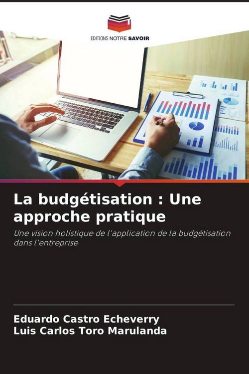 Produktbild: La budg&eacute;tisation : Une approche pratique