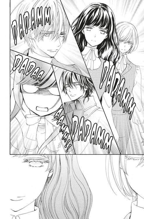 Produktbild: Vampire Knight Memories 10