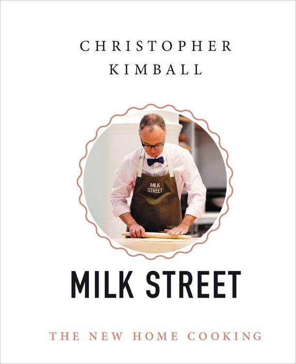 Produktbild: Kimball, C: Christopher Kimball's Milk Street