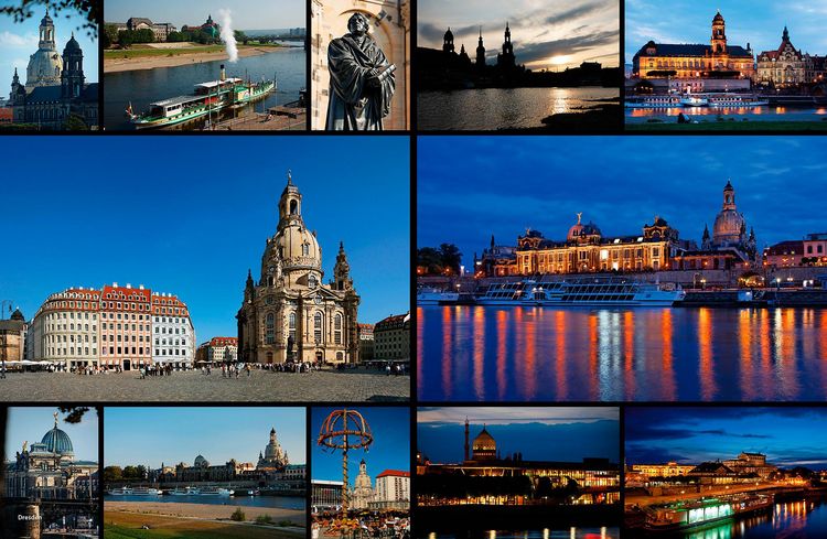 Produktbild: Kulturlandschaft Elbe