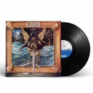 Produktbild: The Broadsword And The Beast(Steven Wilson Remix)