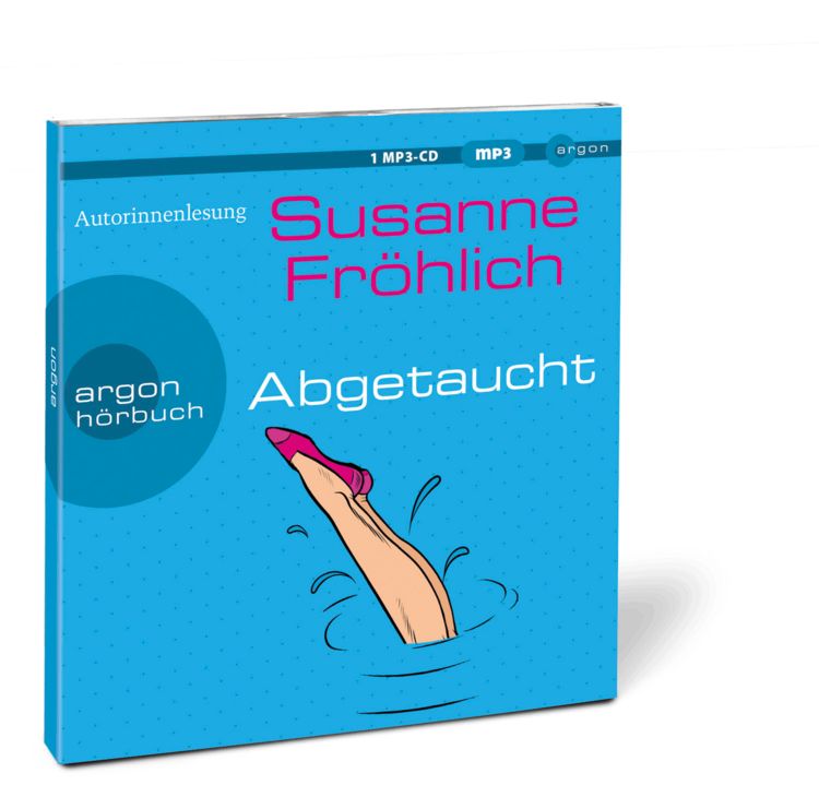 Produktbild: Abgetaucht