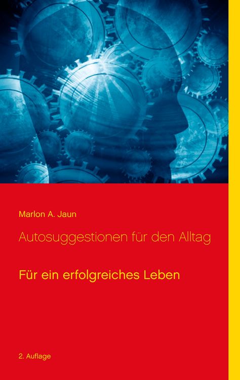 Produktbild: Autosuggestionen f&uuml;r den Alltag