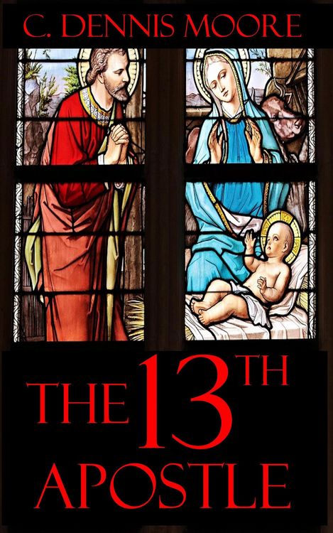 Produktbild: The 13 Apostle