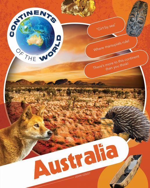 Produktbild: Australia