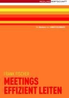 Produktbild: Meetings effizient leiten