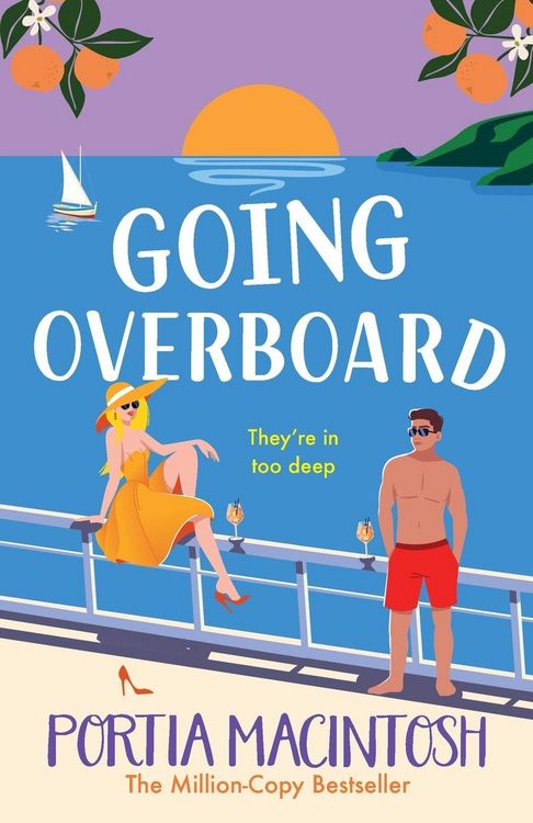 Produktbild: Going Overboard