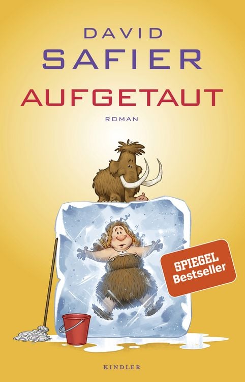 Produktbild: Aufgetaut