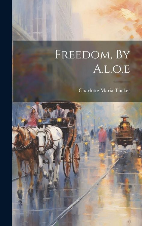 Produktbild: Freedom, By A.l.o.e