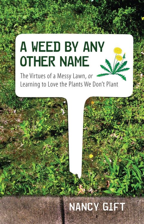 Produktbild: A Weed by Any Other Name