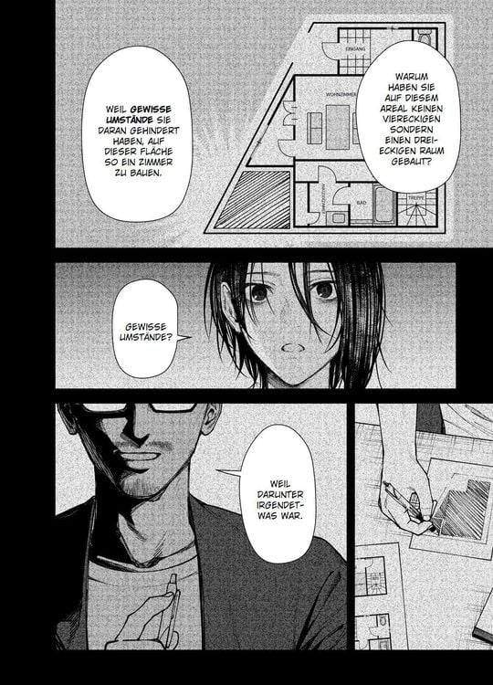 Produktbild: The Strange House 02