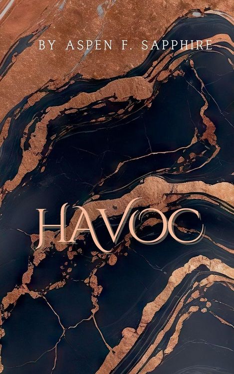 Produktbild: Havoc