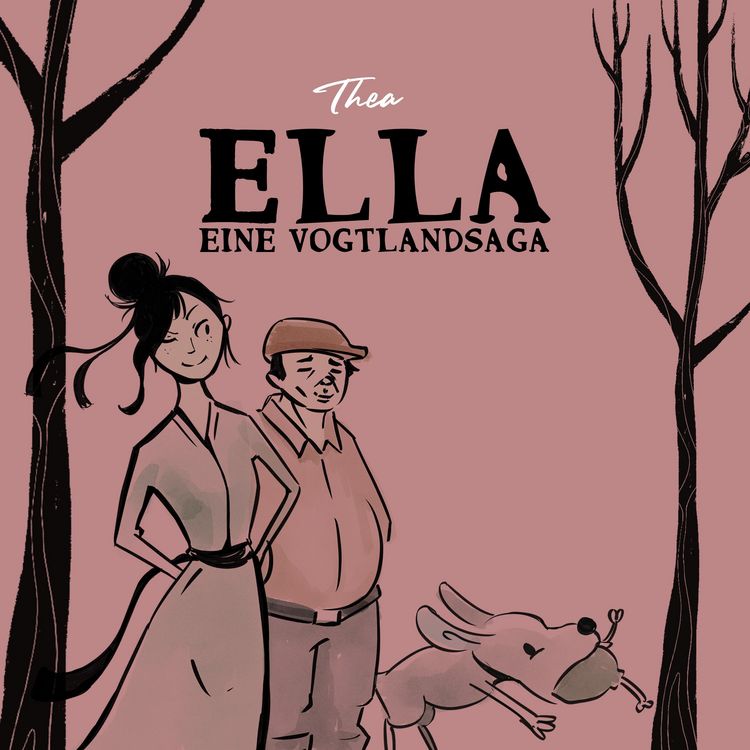 Produktbild: Folge 8: Thea