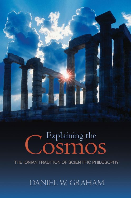 Produktbild: Explaining the Cosmos
