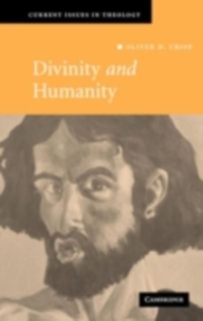 Produktbild: Divinity and Humanity